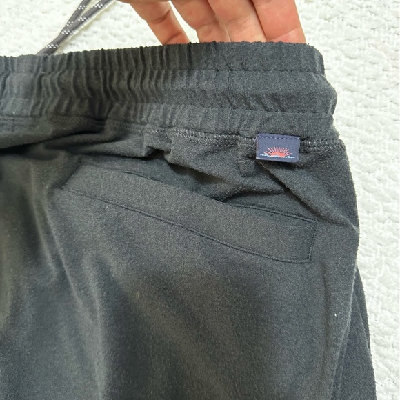 Faherty Joggers With Elastic Waistband Men’s XXL - Picture 10 of 14